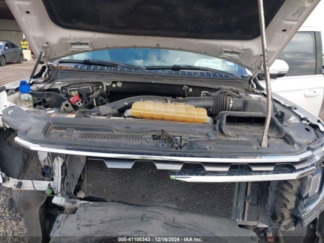 1FMJK1JT9JEA39313 Ford Expedition Max Xlt
