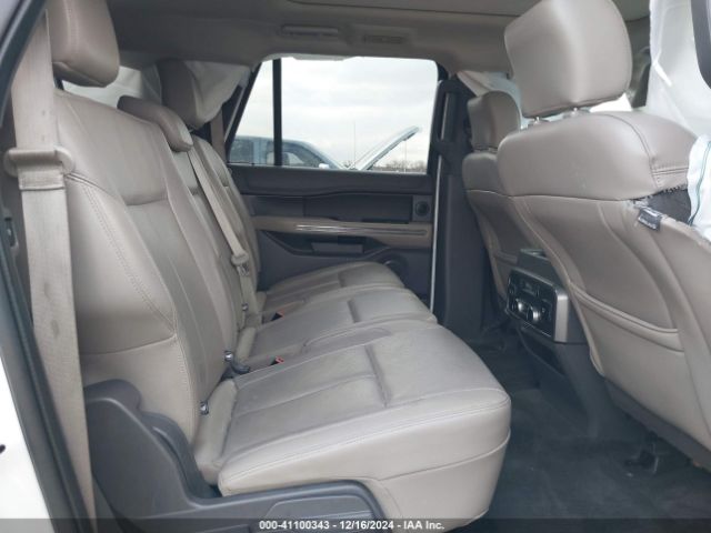 1FMJK1JT9JEA39313 Ford Expedition Max Xlt