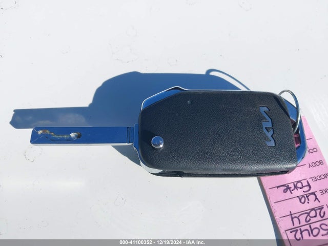 KIA FORTE LX 2024 3KPF24AD3RE821482 Image 11