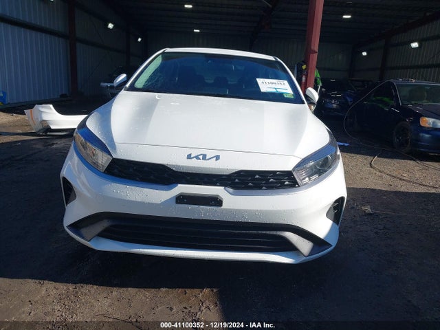 KIA FORTE LX 2024 3KPF24AD3RE821482 Image 13