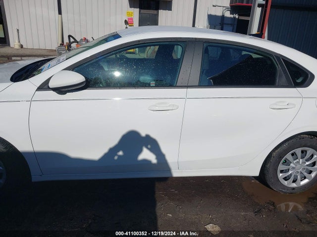 KIA FORTE LX 2024 3KPF24AD3RE821482 Image 15