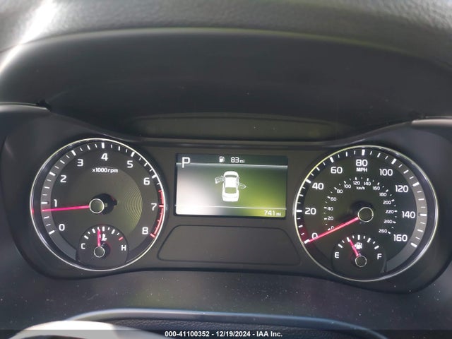KIA FORTE LX 2024 3KPF24AD3RE821482 Image 16
