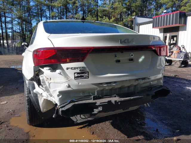 KIA FORTE LX 2024 3KPF24AD3RE821482 Image 6