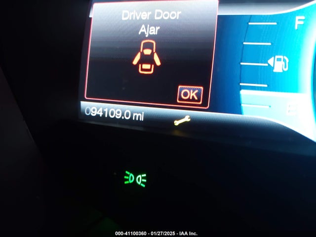 3FA6P0H7XER148628 Ford FUSION SE
