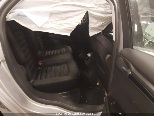 3FA6P0H7XER148628 Ford FUSION SE