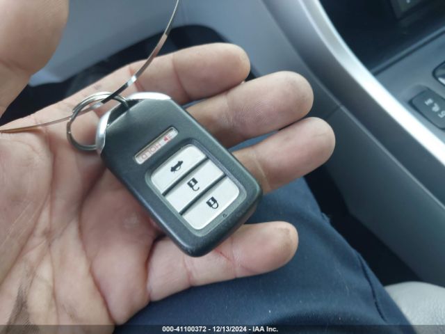 1HGCR3F84FA027322 Honda Accord Ex-l V-6