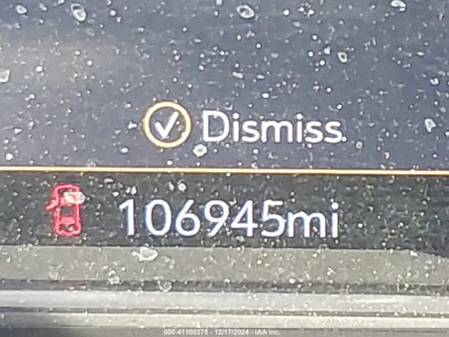 1GTU9FED3KZ120881 GMC Sierra 1500 Denali