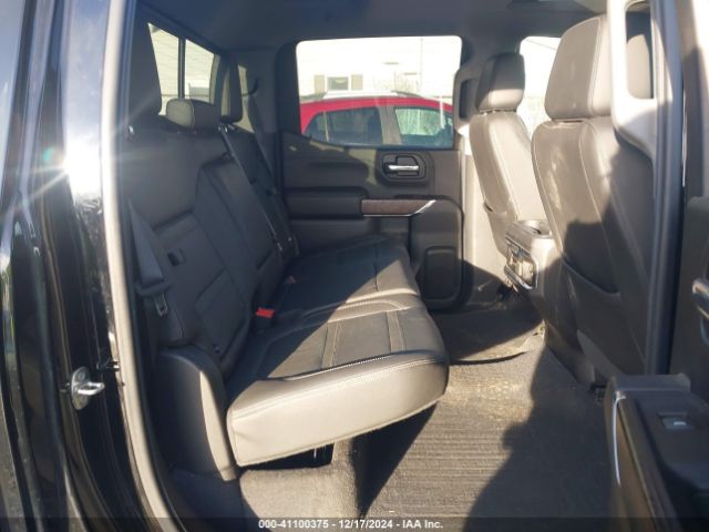 1GTU9FED3KZ120881 GMC Sierra 1500 Denali