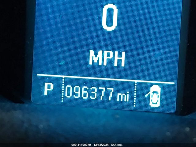 1G1PG5SB1F7133364 Chevrolet CRUZE LTZ