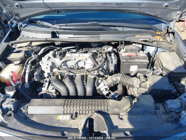 Toyota COROLLA LE 2020 5YFEPRAEXLP044940 Image 10