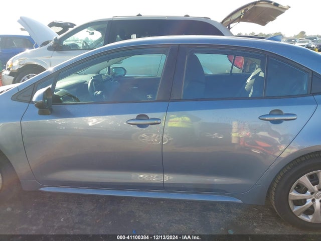 Toyota COROLLA LE 2020 5YFEPRAEXLP044940 Image 15