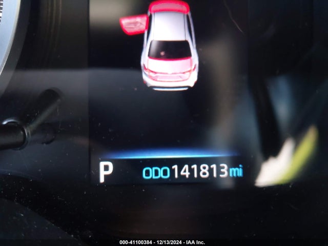 Toyota COROLLA LE 2020 5YFEPRAEXLP044940 Image 16