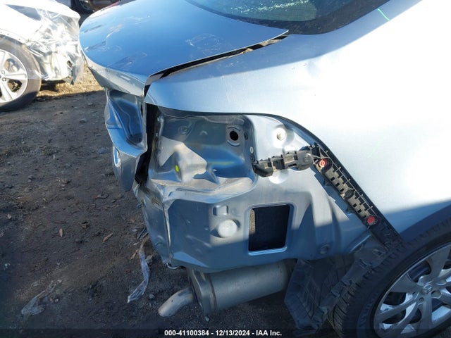 Toyota COROLLA LE 2020 5YFEPRAEXLP044940 Image 20