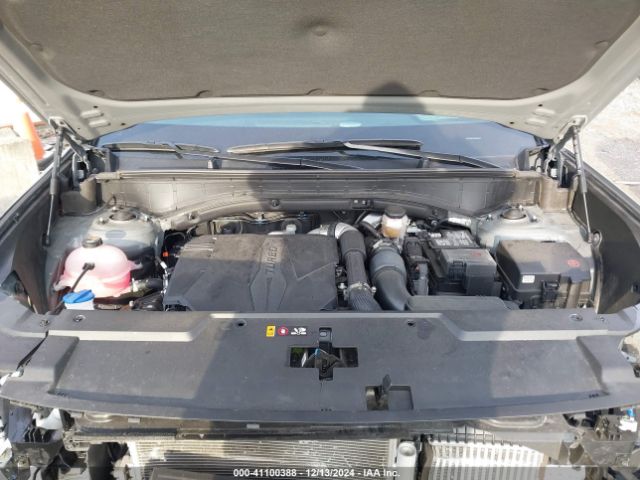 5NMP3DGL9RH007068 Hyundai Santa Fe Xrt