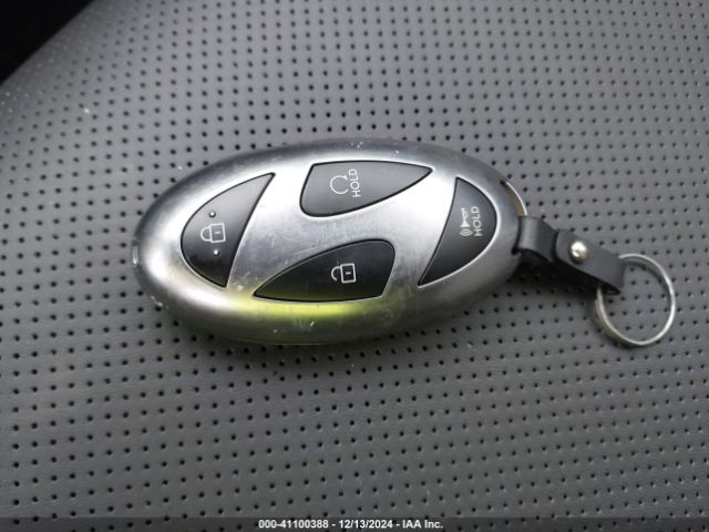 5NMP3DGL9RH007068 Hyundai Santa Fe Xrt