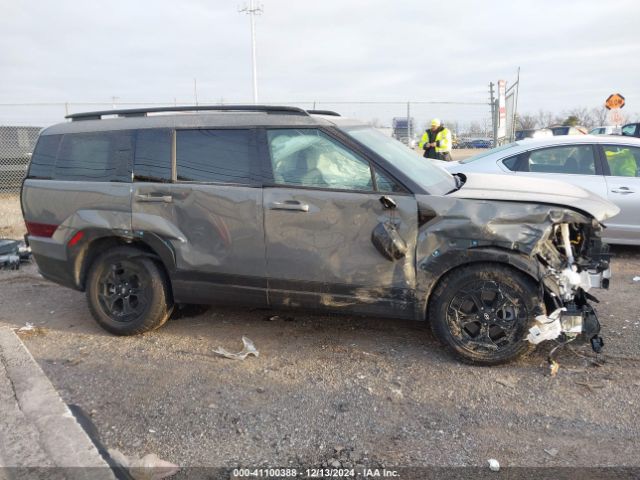 5NMP3DGL9RH007068 Hyundai Santa Fe Xrt