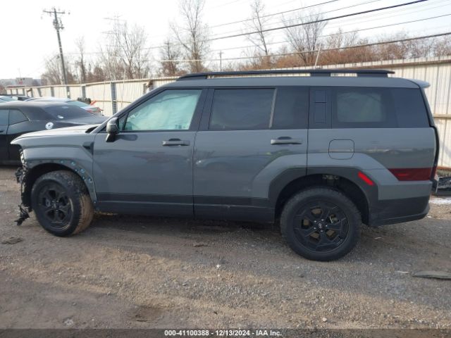 5NMP3DGL9RH007068 Hyundai Santa Fe Xrt