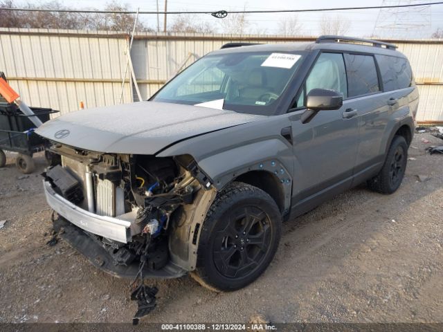 5NMP3DGL9RH007068 Hyundai Santa Fe Xrt