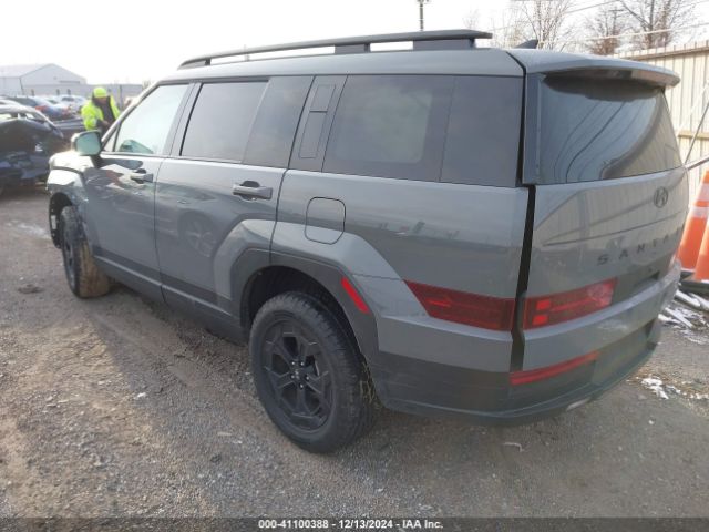5NMP3DGL9RH007068 Hyundai Santa Fe Xrt