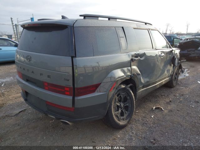 5NMP3DGL9RH007068 Hyundai Santa Fe Xrt