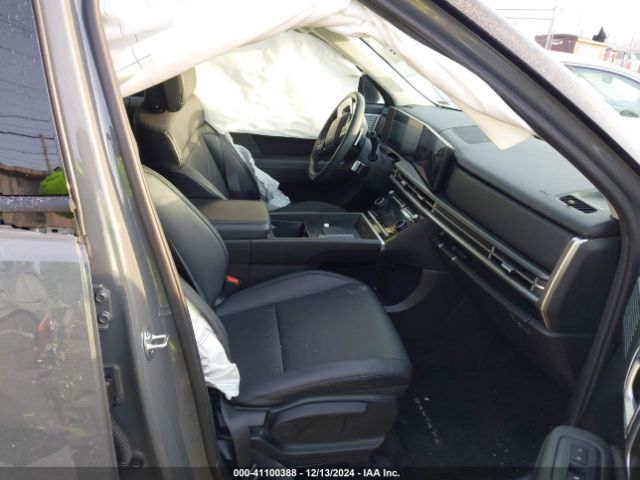 5NMP3DGL9RH007068 Hyundai Santa Fe Xrt