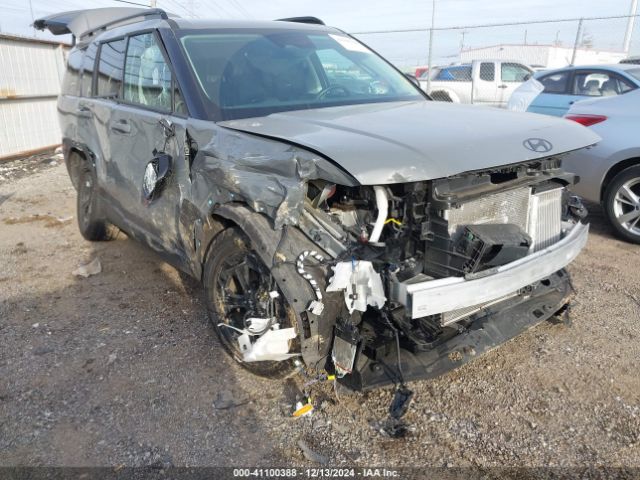 5NMP3DGL9RH007068 Hyundai Santa Fe Xrt