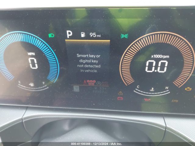5NMP3DGL9RH007068 Hyundai Santa Fe Xrt