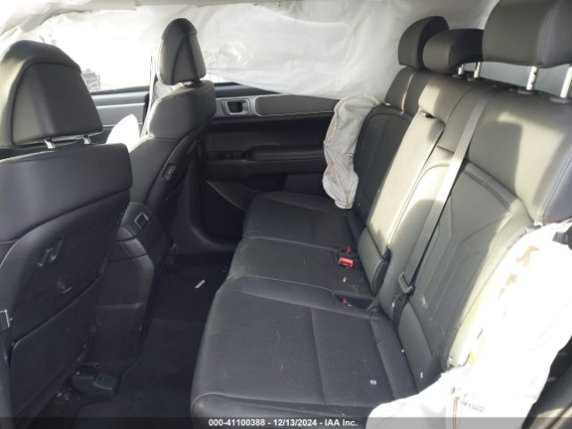 5NMP3DGL9RH007068 Hyundai Santa Fe Xrt