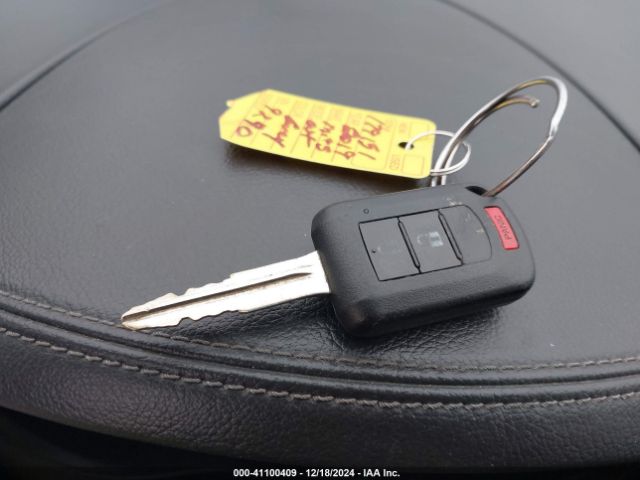 JA4AD2A36KZ049290 Mitsubishi Outlander Es