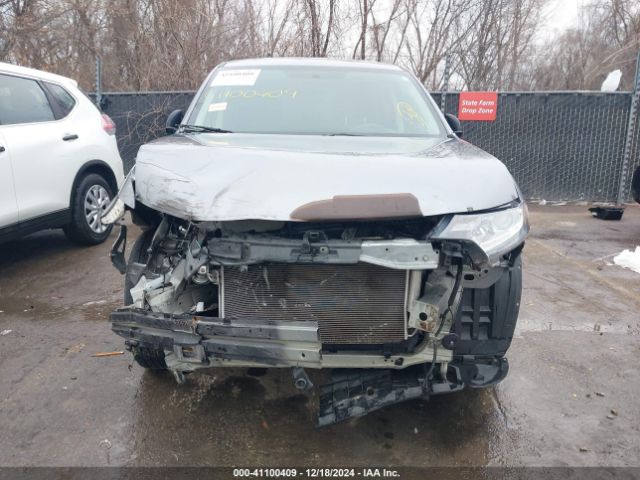 JA4AD2A36KZ049290 Mitsubishi Outlander Es