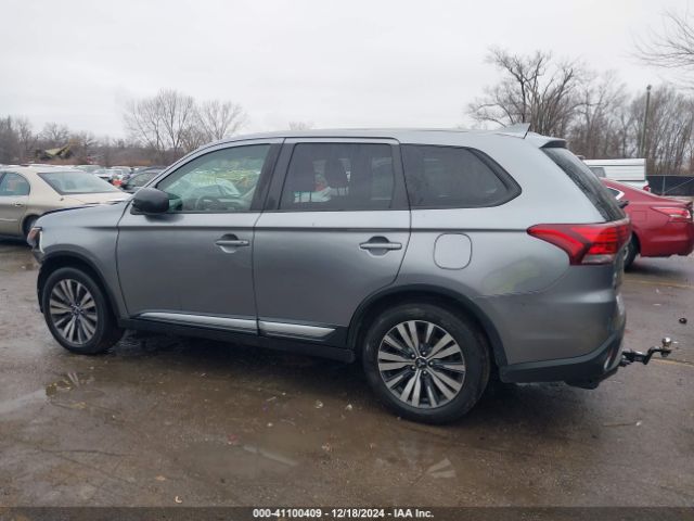JA4AD2A36KZ049290 Mitsubishi Outlander Es