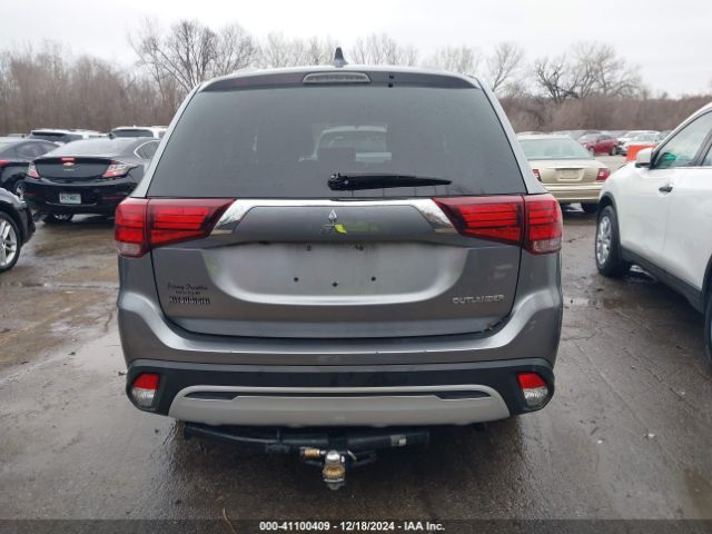 JA4AD2A36KZ049290 Mitsubishi Outlander Es