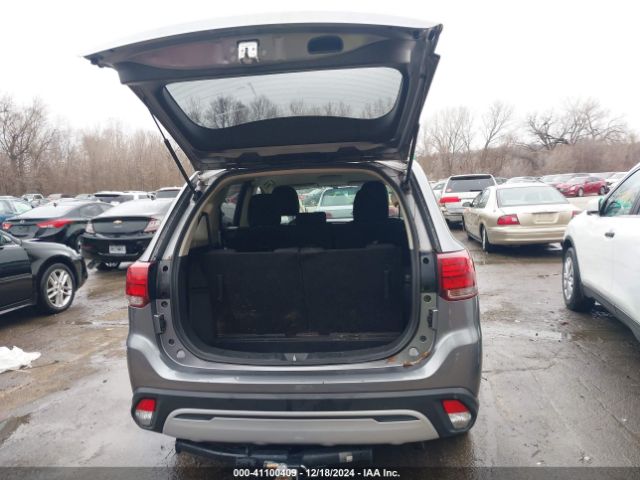 JA4AD2A36KZ049290 Mitsubishi Outlander Es
