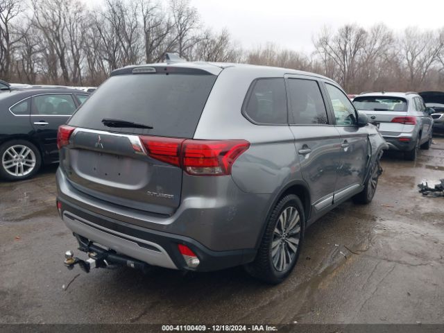 JA4AD2A36KZ049290 Mitsubishi Outlander Es