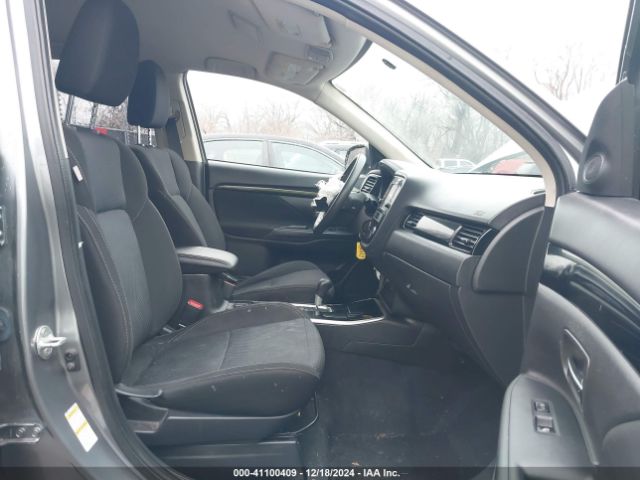 JA4AD2A36KZ049290 Mitsubishi Outlander Es