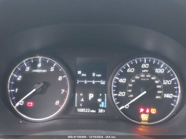 JA4AD2A36KZ049290 Mitsubishi Outlander Es