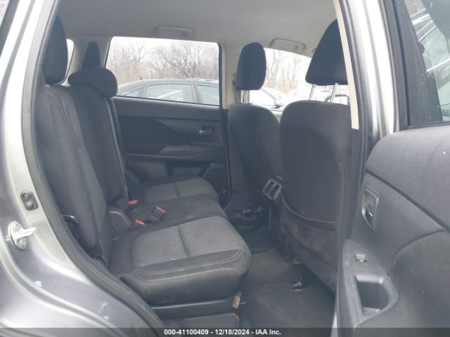 JA4AD2A36KZ049290 Mitsubishi Outlander Es