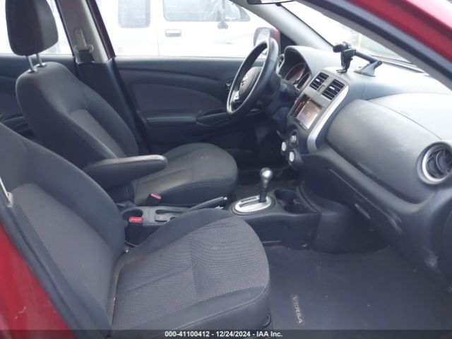 3N1CN7AP7EL877925 Nissan Versa 1.6 Sl