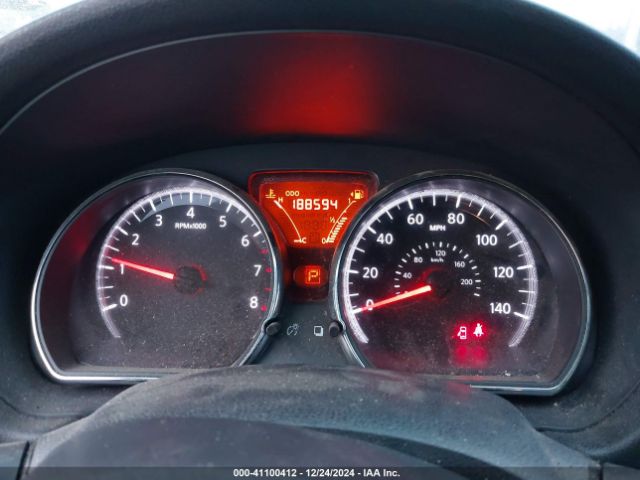 3N1CN7AP7EL877925 Nissan Versa 1.6 Sl