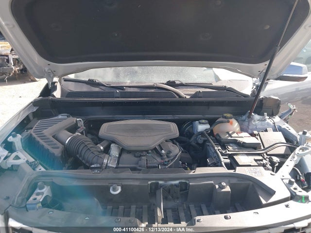 1GKKNPLS3NZ109656 GMC Acadia Fwd Denali