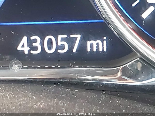 1GKKNPLS3NZ109656 GMC Acadia Fwd Denali