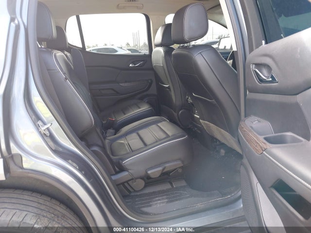 1GKKNPLS3NZ109656 GMC Acadia Fwd Denali