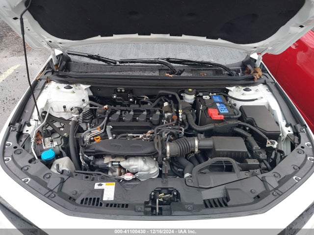 1HGCY1F38RA026254 Honda ACCORD EX