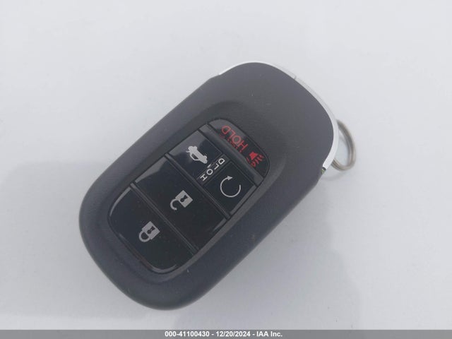 1HGCY1F38RA026254 Honda ACCORD EX