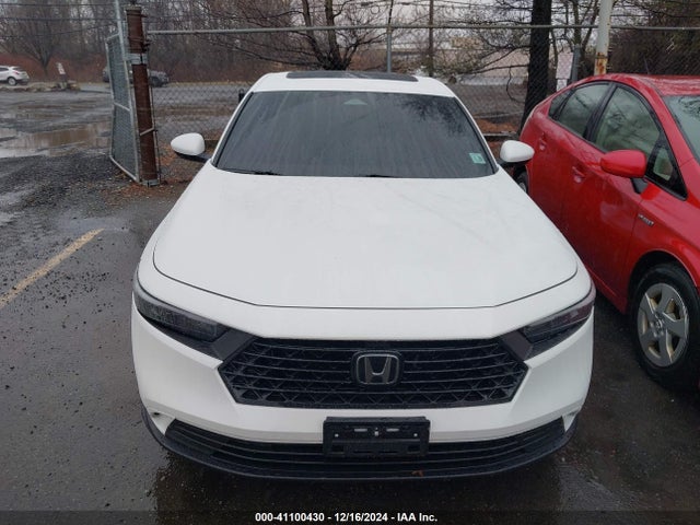 1HGCY1F38RA026254 Honda ACCORD EX