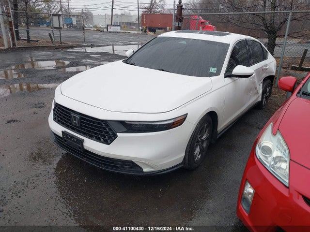 1HGCY1F38RA026254 Honda ACCORD EX