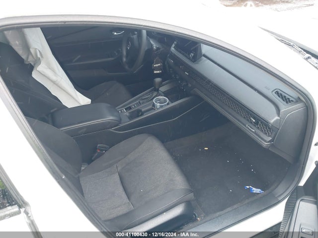 1HGCY1F38RA026254 Honda ACCORD EX