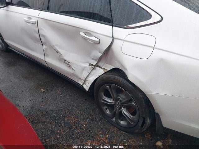 1HGCY1F38RA026254 Honda ACCORD EX