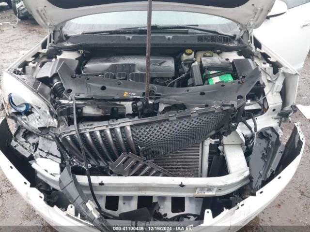 1G4PP5SK4E4107988 Buick Verano