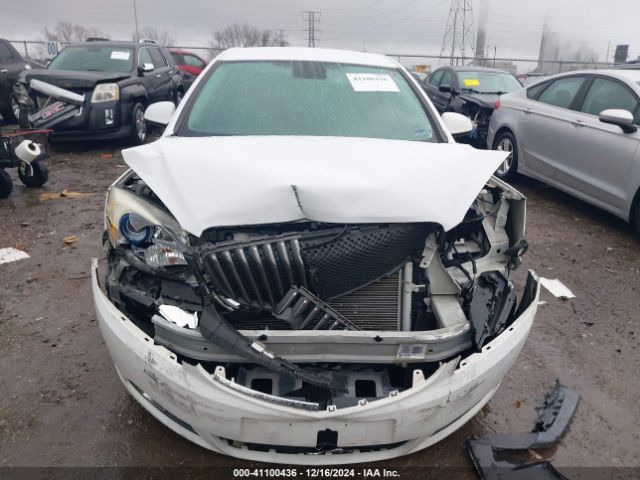 1G4PP5SK4E4107988 Buick Verano